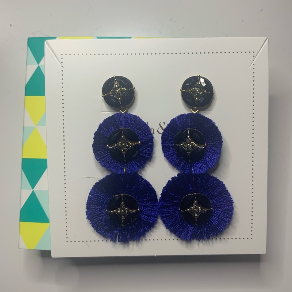 Gemma Fan Chandeliers (RETIRED)